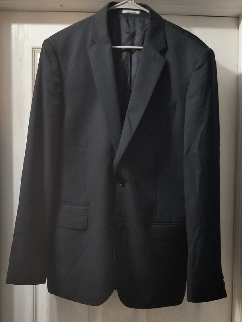 Express Men’s Blazer -Photographer size 44L
